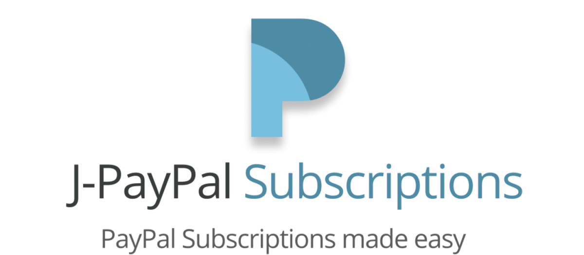 Paypal Subscriptions Pro