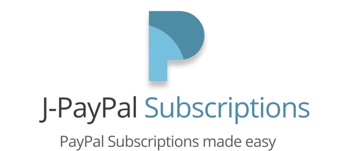 Paypal Subscriptions Pro