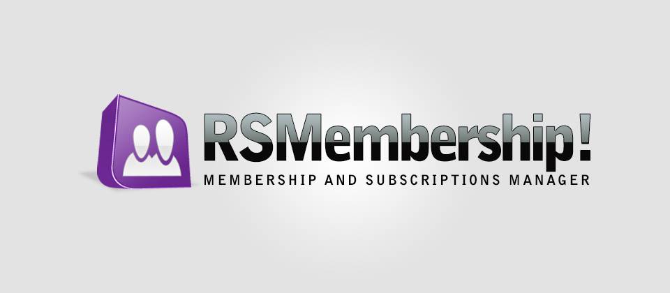 Rsmembership!