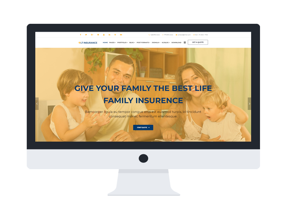 Certificate Of Insurance Template 15 Download Free