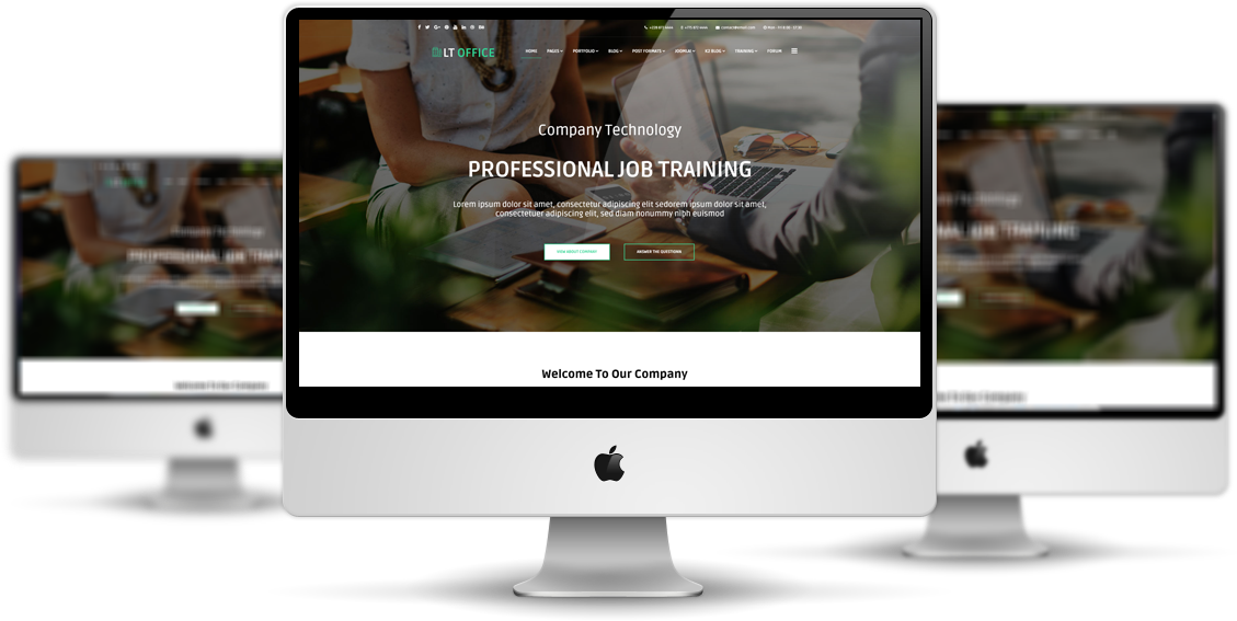 LT Office - Premium Private Joomla Company theme LT Office - Premium Private Joomla Company theme
