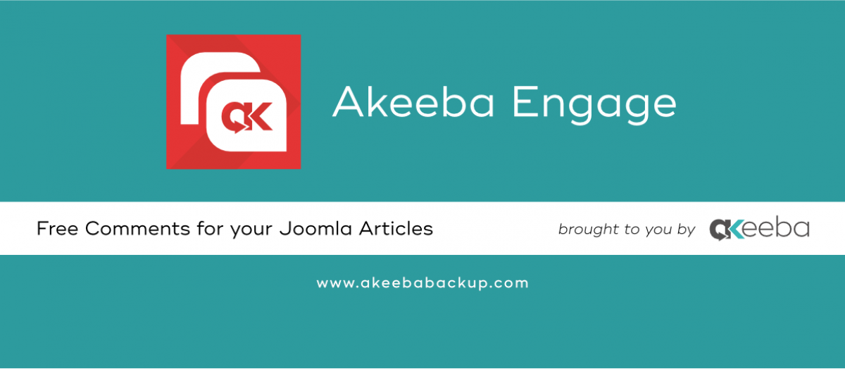 Akeeba Engage