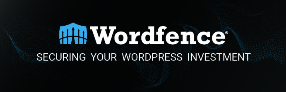 Wordfence Security