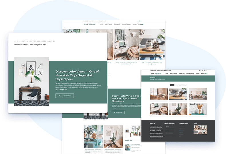 Lt-Decor-Free-Joomla-Template -Blog Lt-Decor-Free-Joomla-Template -Blog
