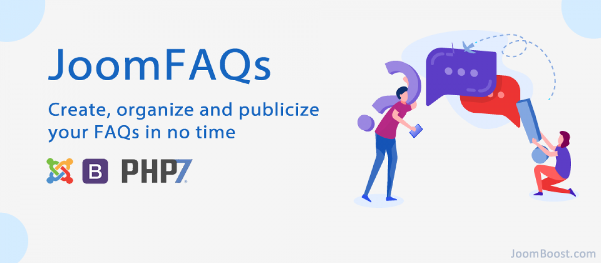 Joomfaqs