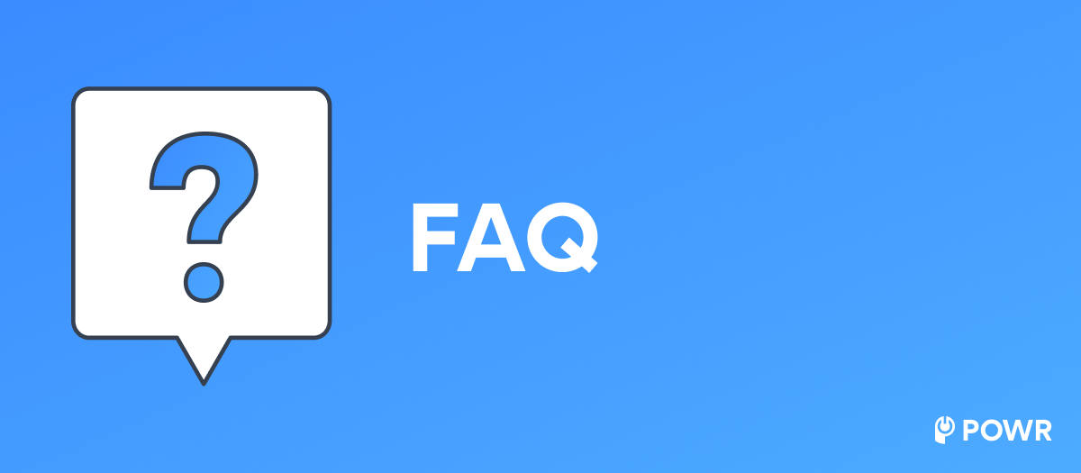 Powr Faq