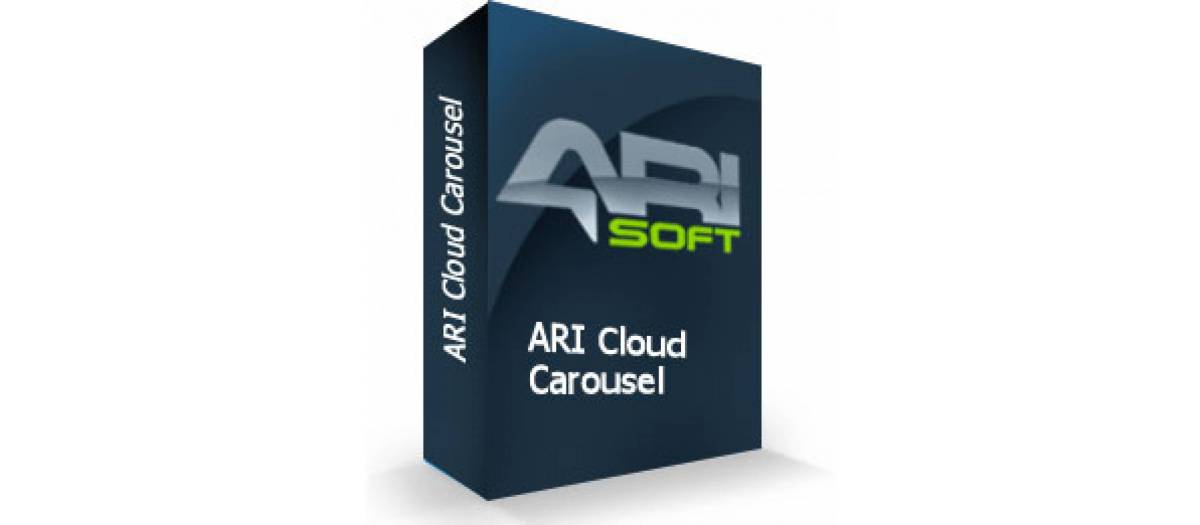 Ari Cloud Carousel