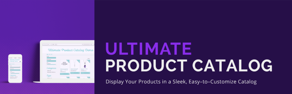 Product Catalog