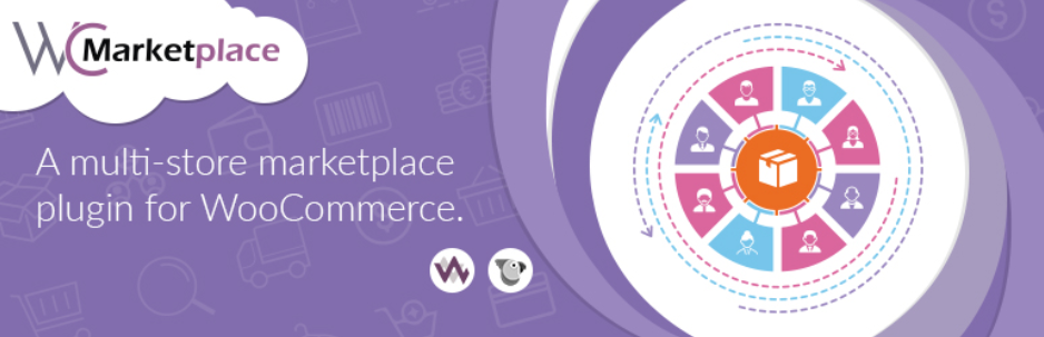 WC Marketplace Woocommerce Multi Vendor plugin