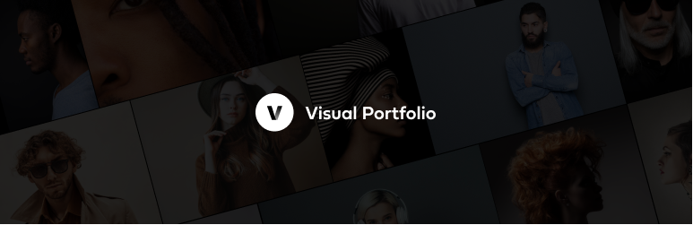 Visual Portfolio