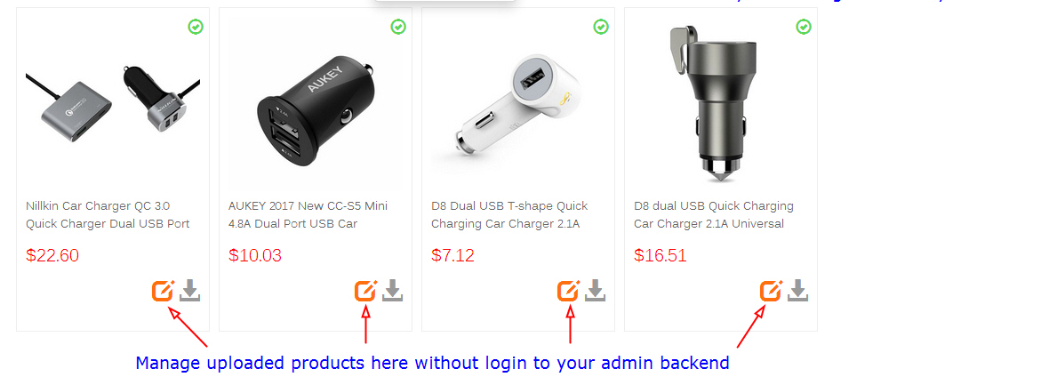 Import-Products-And-Handle-Order