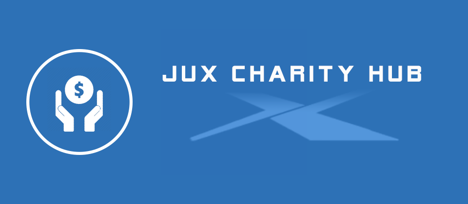 Jux Charity Hub Joomla Donation Extension