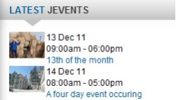 latest jevents1