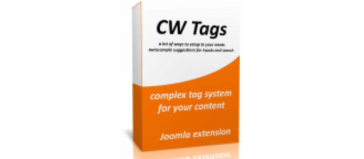 Cw Tags