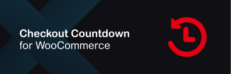 Checkout Countdown for WooCommerce Woocommerce Countdown plugin