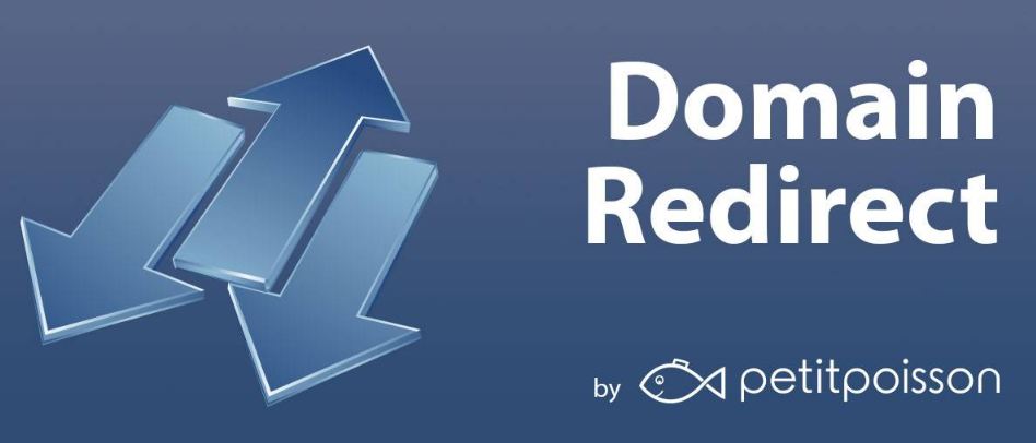 Domain Redirect