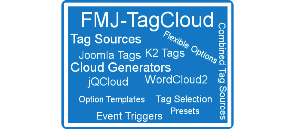 Fmj Tag Cloud Pro