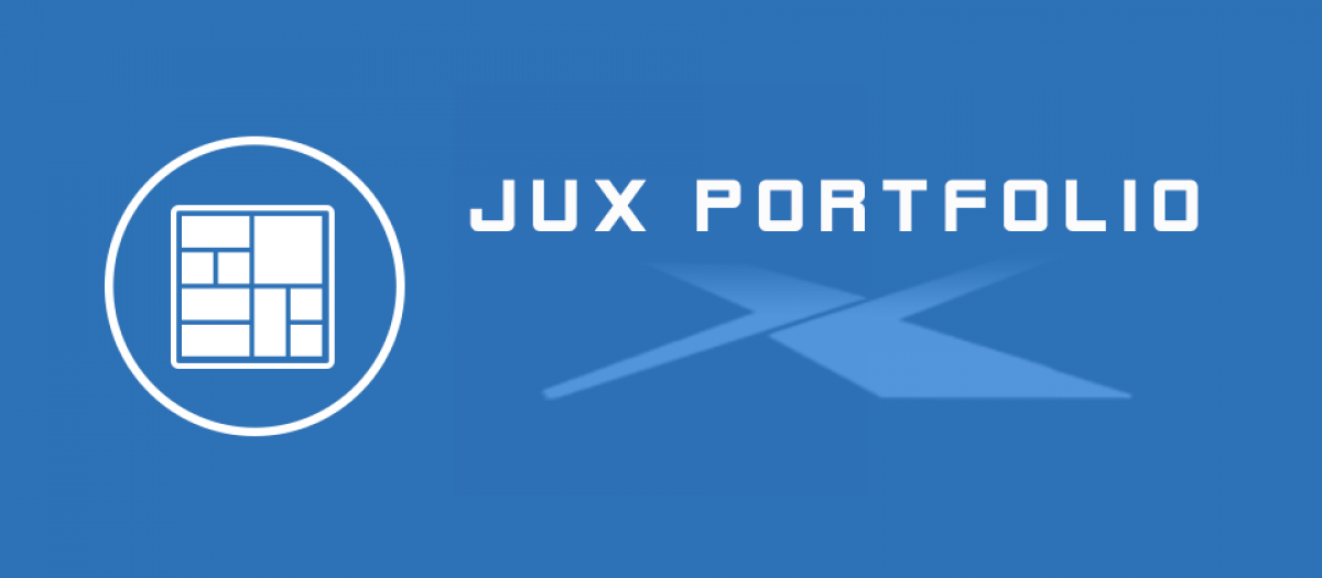 Jux Portfolio