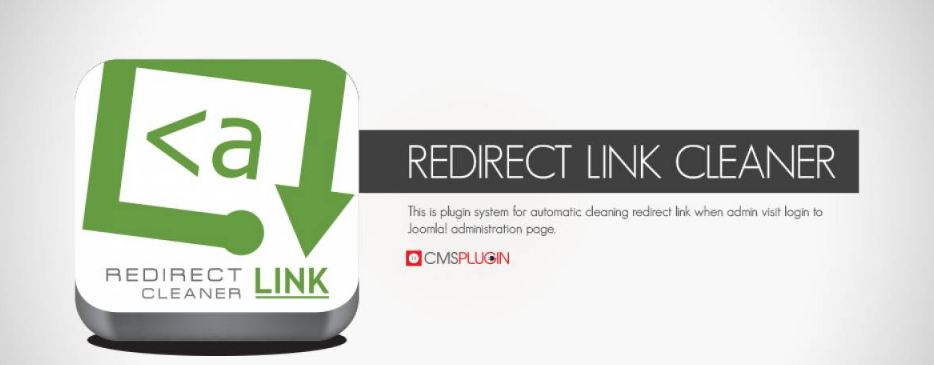 Redirect Link Cleaner