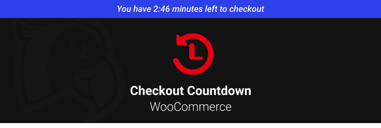 Check Out Countdown For Woocommerce