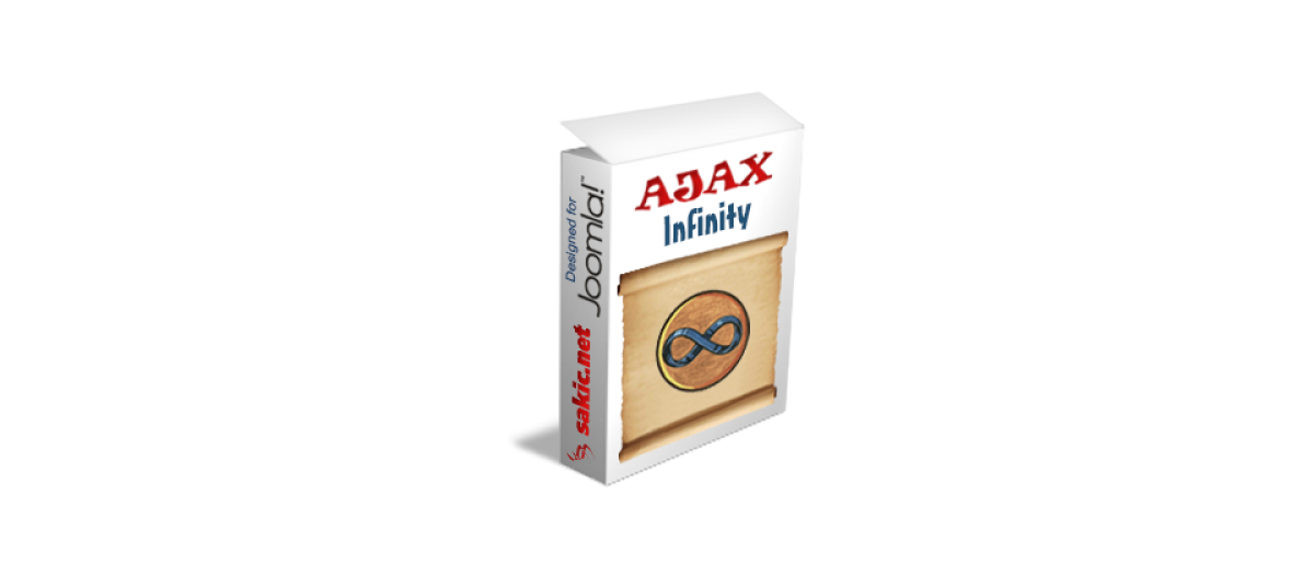 Ajax Infinity