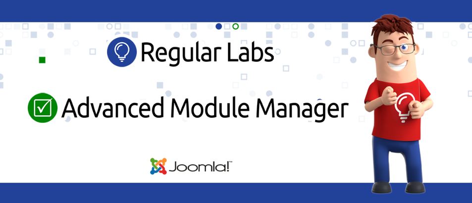 Advanced Module Manager