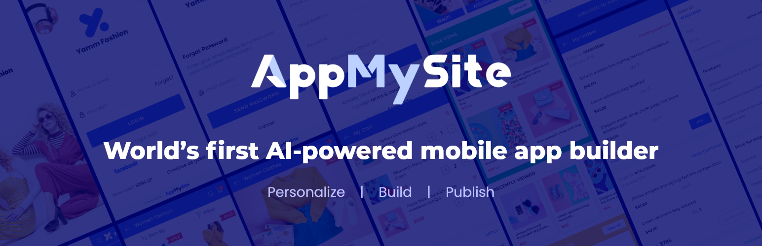 Appmysite