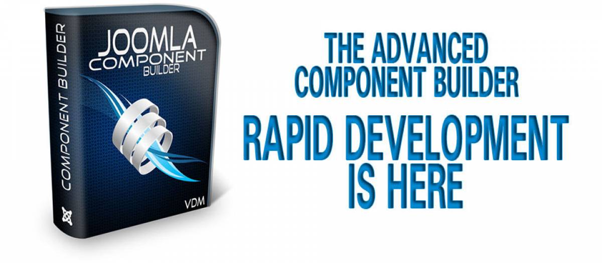 Advanced tools. Joomla component.