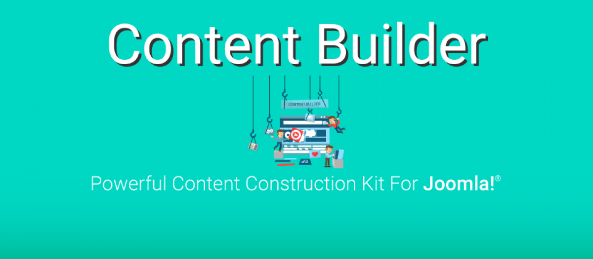 Content Builder