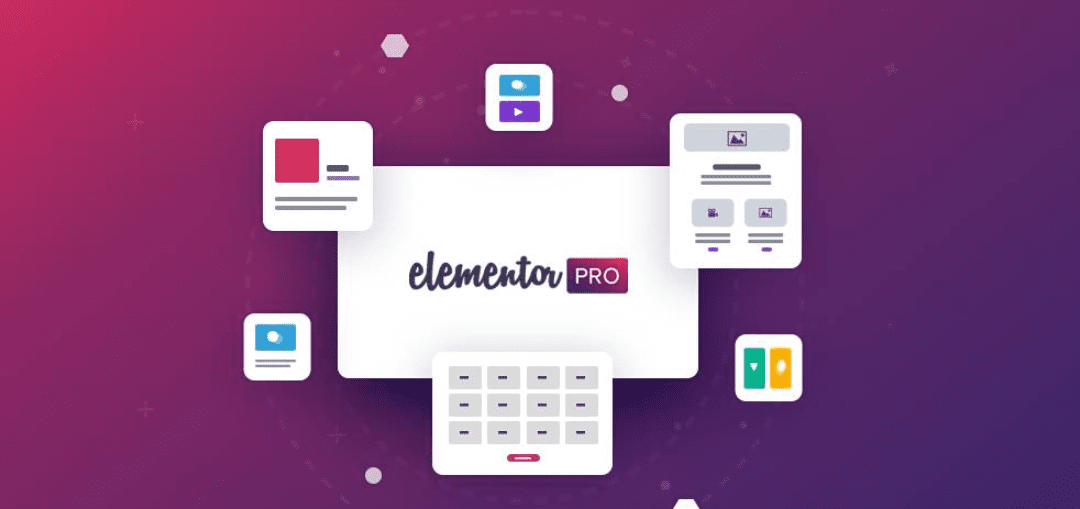 Collection Of Great 13 WordPress Elementor Addons