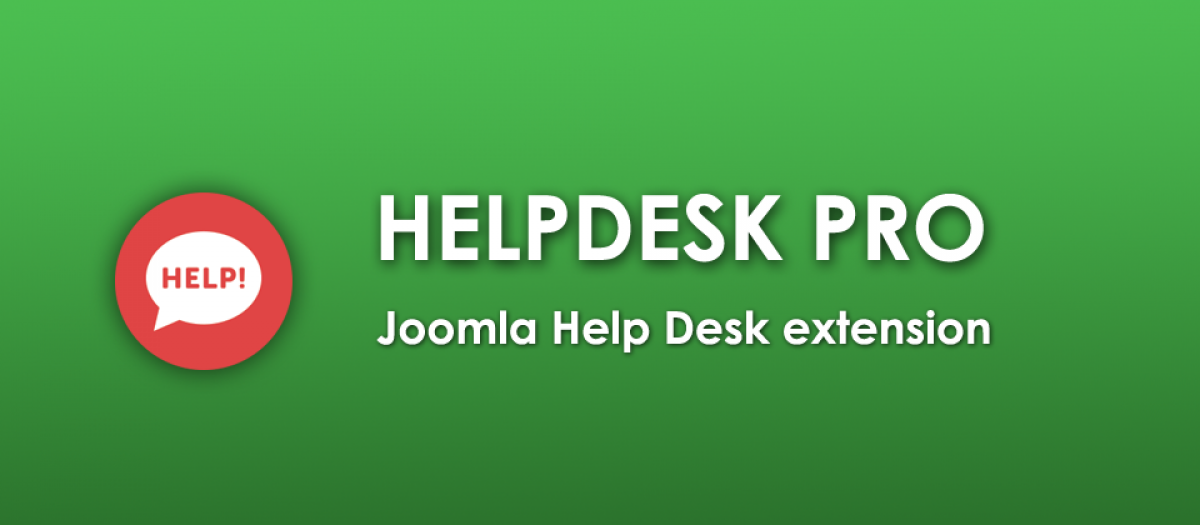 Helpdesk Pro