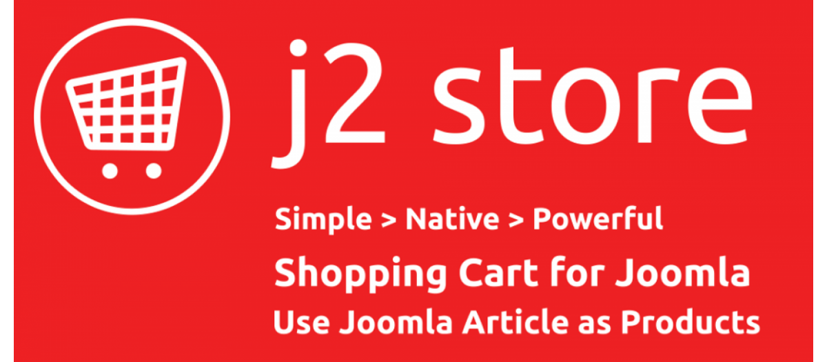 Pro стор. Joomla j2store 3 Rus.