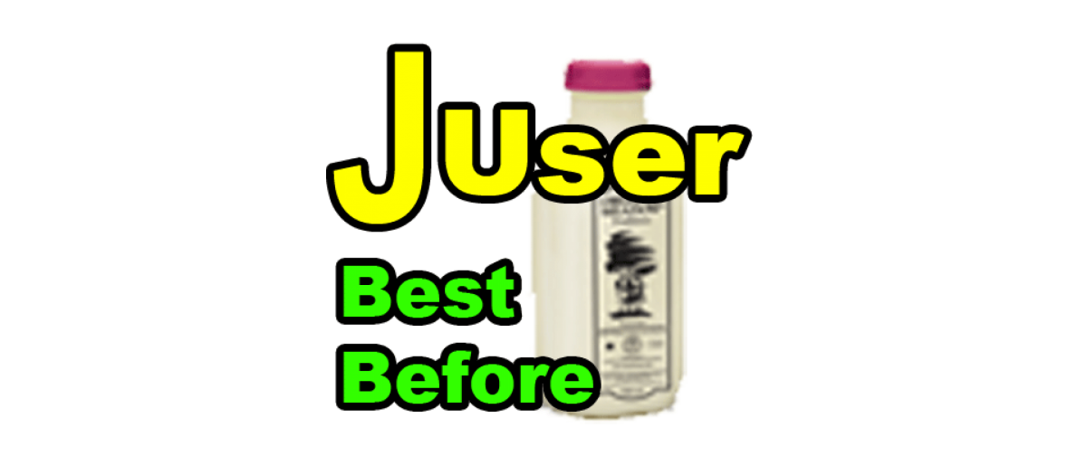 Juser Bestbefore