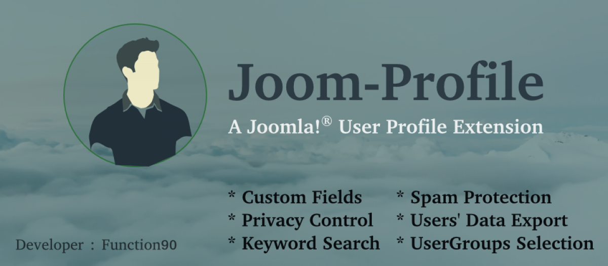 Joom Profile