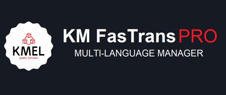 Kmfastrans Pro