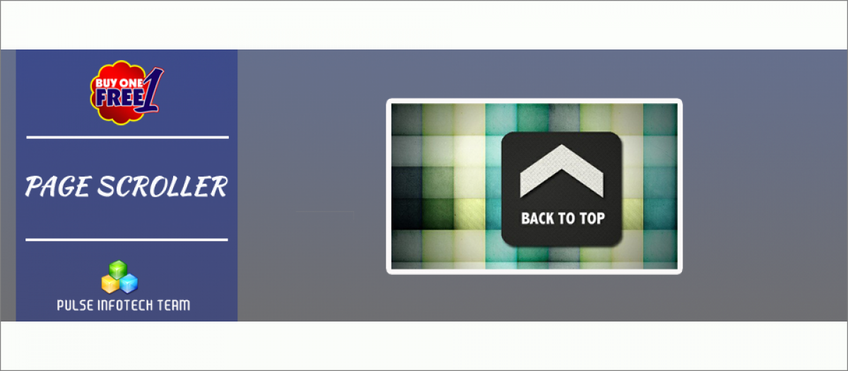 Collection Of Top 11 Best Joomla Site Navigation Extensions Page Scroller