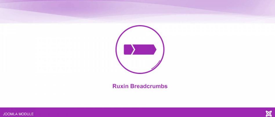 Ruxin Breadcrumbs
