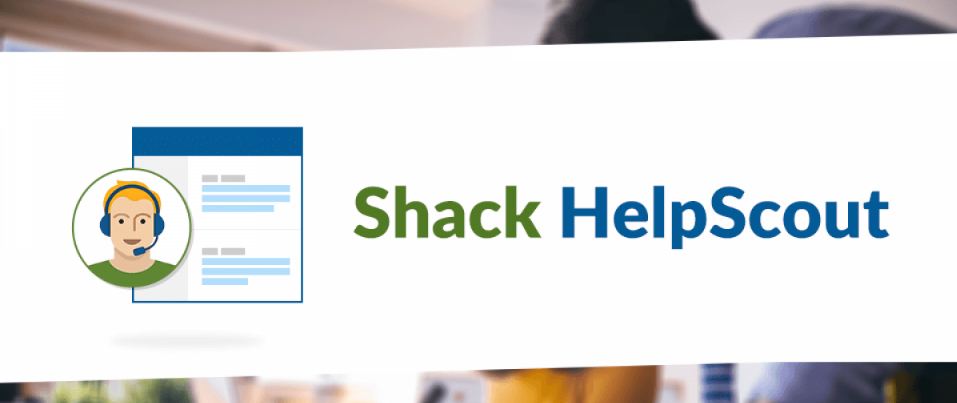 Shack Helpscout