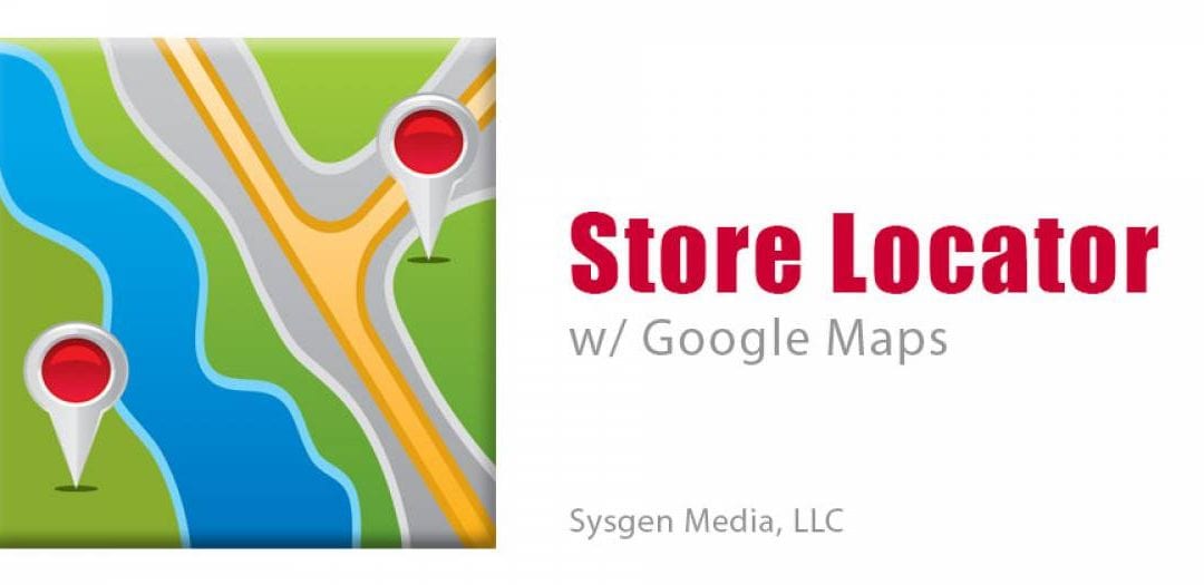 Store Locator