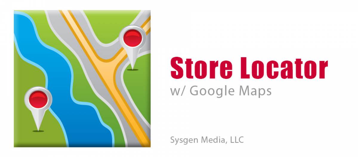 Store Locator