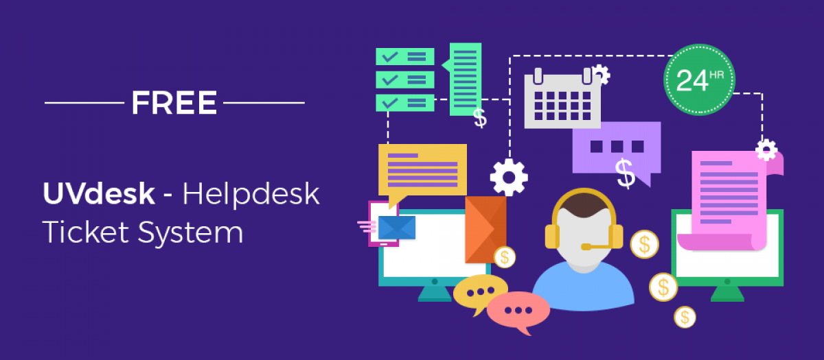 Top 9 Must-have Joomla Help Desk Extension In 2020 ...