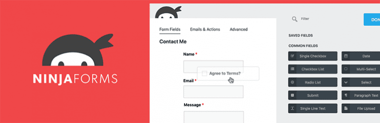 Top 8 Best WordPress Contact Form Plugins
