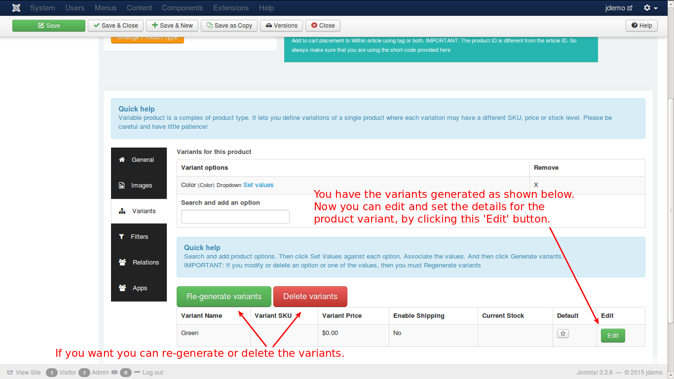 Create Variable Cart Variants Generated.png
