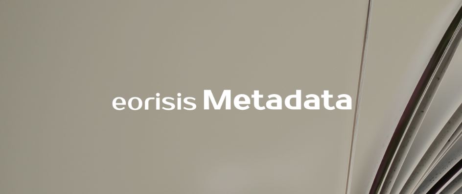Eorisis: Metadata