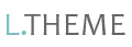 L.THEME - Joomla! & Wordpress themes provider logo