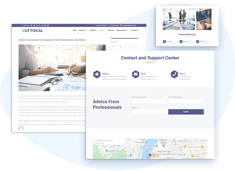 Lt-Fiscal-Free-Wordpress-Theme-Contact