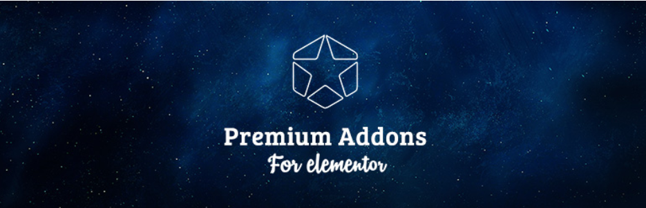 Premium Addons For Elementor