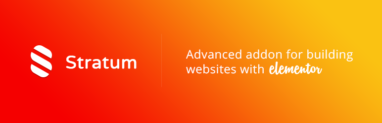 Stratum Elementor Widgets