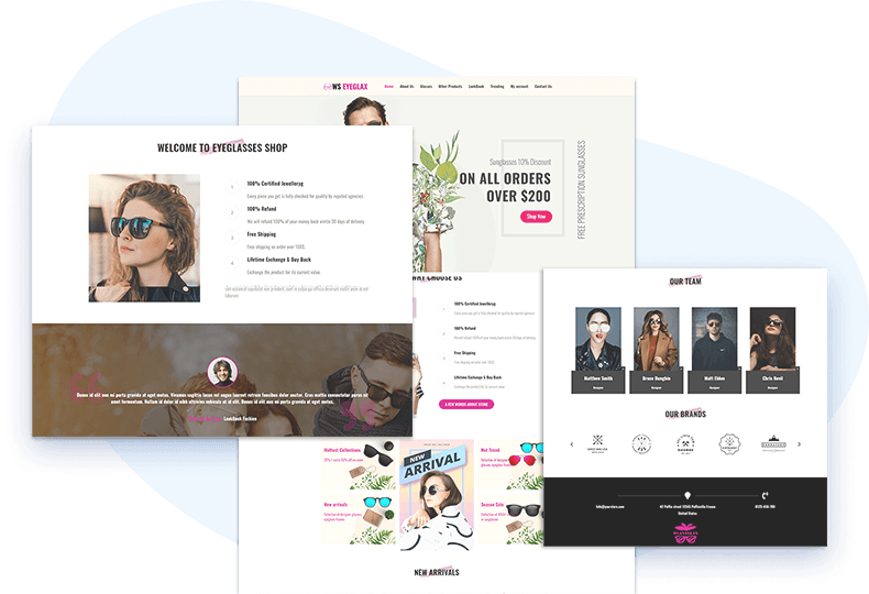 Ws-Eyeglax-Free-Wordpress-Theme-Elementor