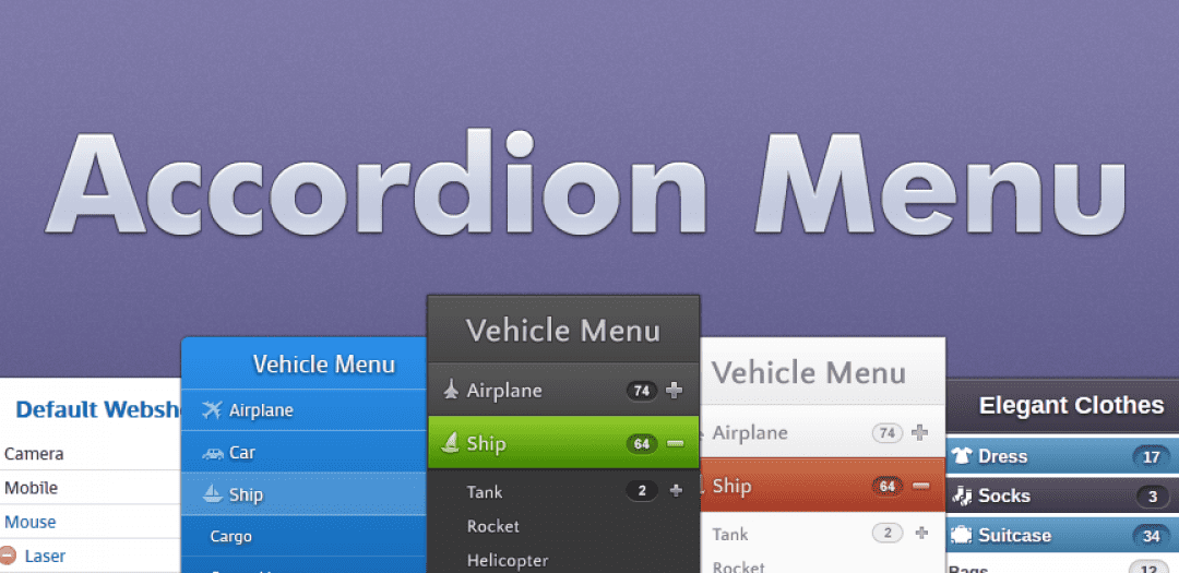 Top 10 Best Joomla Menu System Extension In 2019